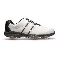 Callaway Men\'s Chev Mulligan Golf shoes - White/Black (M194127)