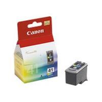 Canon CL-41 Colour (Cyan/Magenta/Yellow) Print Cartridge - 155 pages