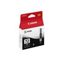 canon pgi72 matte black ink cartridge