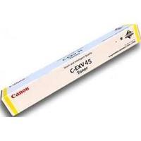 Canon C-EXV 45 Original Yellow Toner Cartridge