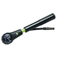 Cannondale Airspeed Dually Shock / Tyre Pump