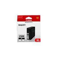 Canon PGI-2500 XL Black Ink Tank