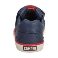 Camper Pelotas Persil Kids