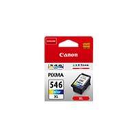 Canon CL546XL Colour High Yield Inkjet Cartridge