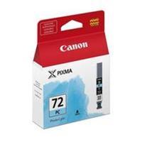 Canon PGI72 Photo Cyan Ink Cartridge