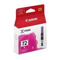 canon pgi72 magenta ink cartridge