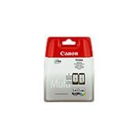 Canon PG545/CL546 Black & Colour Ink Multipack