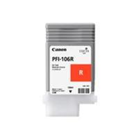 Canon Red Ink Tank 130ml