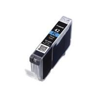 canon cli 42 photo cyan ink cartridge