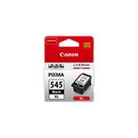 Canon PG545XL Black High Yield Inkjet Cartridge