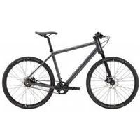 Cannondale Bad Boy 1 Urban Bike 2017