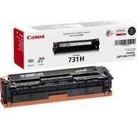 Canon 731 High Cap Black Cartridge