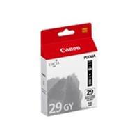 Canon PGI-29GY - Ink tank - 1 x grey