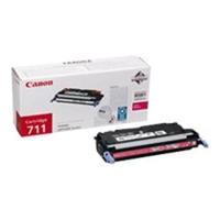 Canon 711 Magenta Toner Cartridge