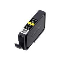 canon pgi72 yellow ink cartridge