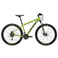 Cannondale Trail 4 Mountain Bike 2017