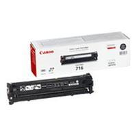 Canon Toner Black 716