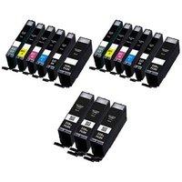 canon pixma mg5420 wireless all in one printer ink cartridges