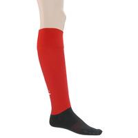 Canterbury Playing Sock - Flag Red