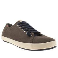 Camper Peu Diagonal