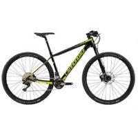 Cannondale F-si Carbon 4 Mountain Bike 2017