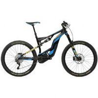 Cannondale Moterra Lt 2 Electric Mountain Bike 2017