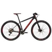 Cannondale F-si Carbon 3 Mountain Bike 2017