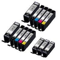 Canon Pixma MG6852 Printer Ink Cartridges