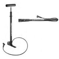 Cannondale Airport Carry On Track Pump