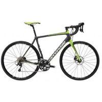 cannondale synapse sm 105 5 disc road bike 2017