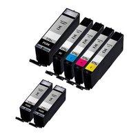 Canon Pixma MG6852 Printer Ink Cartridges