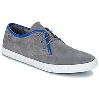 camper pursuit mens shoes trainers in grey