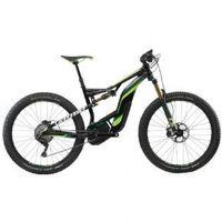 cannondale moterra 1 275 electric mountain bike 2017