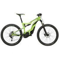 Cannondale Moterra 3 27.5+ Electric Mountain Bike 2017