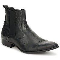 Carlington RINZI men\'s Mid Boots in black