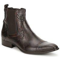 Carlington RINZI men\'s Mid Boots in brown