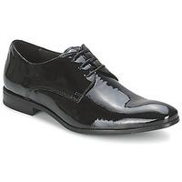 Carlington MOMENTA men\'s Casual Shoes in black