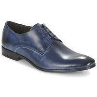 Carlington EMENTA men\'s Casual Shoes in blue