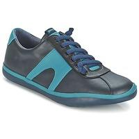 Camper PEU SLASTIC men\'s Shoes (Trainers) in blue