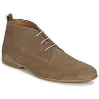 Carlington EONARD men\'s Mid Boots in brown
