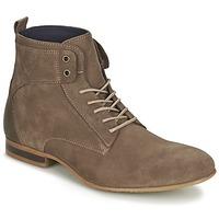 Carlington ESTANO men\'s Mid Boots in brown