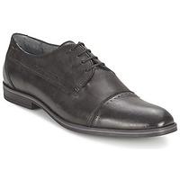 Carlington SIP men\'s Casual Shoes in black