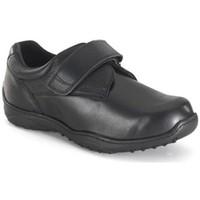 calzamedi diabetic wide especil mens casual shoes in black