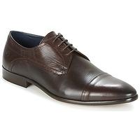 Carlington GAM men\'s Casual Shoes in brown