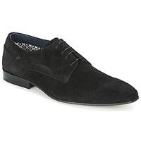Carlington GRAO men\'s Casual Shoes in black