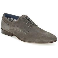 Carlington GRAO men\'s Casual Shoes in grey