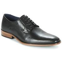 Carlington GARAM men\'s Casual Shoes in black