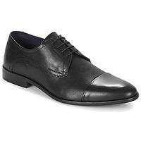 Carlington GOARO men\'s Casual Shoes in black