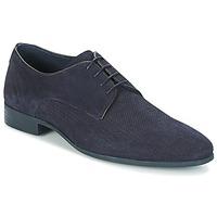 Carlington GALO men\'s Casual Shoes in blue