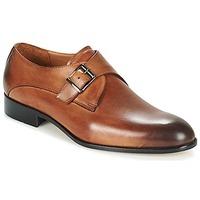 Carlington GOROU men\'s Casual Shoes in brown